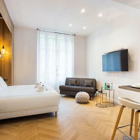 Cosy & Luxury Kleber Trocadero Arc De Triomphe Daire Paris Dış mekan fotoğraf