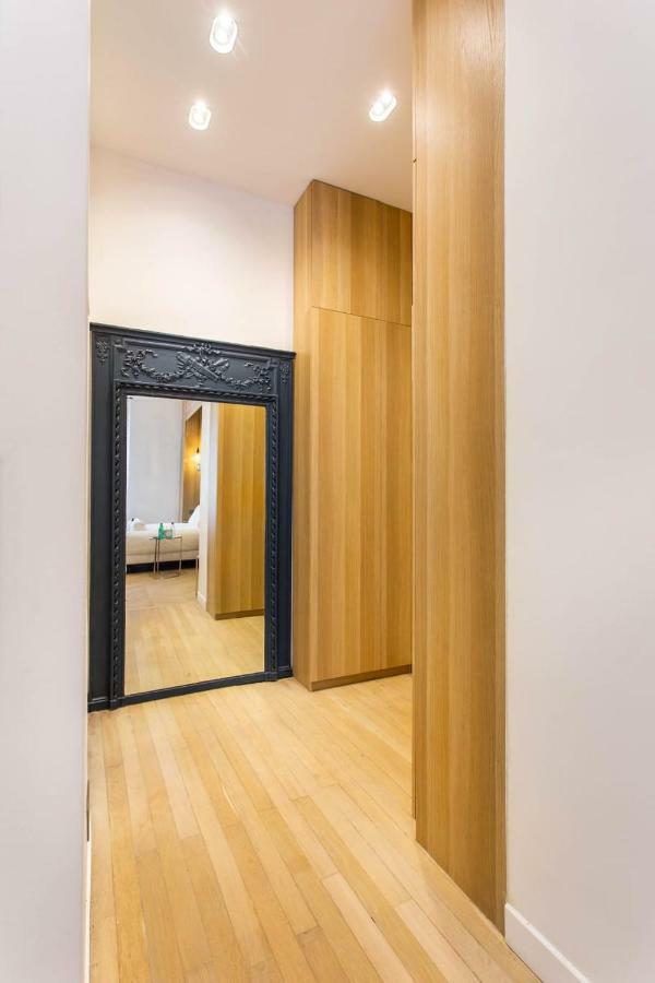 Cosy & Luxury Kleber Trocadero Arc De Triomphe Daire Paris Dış mekan fotoğraf