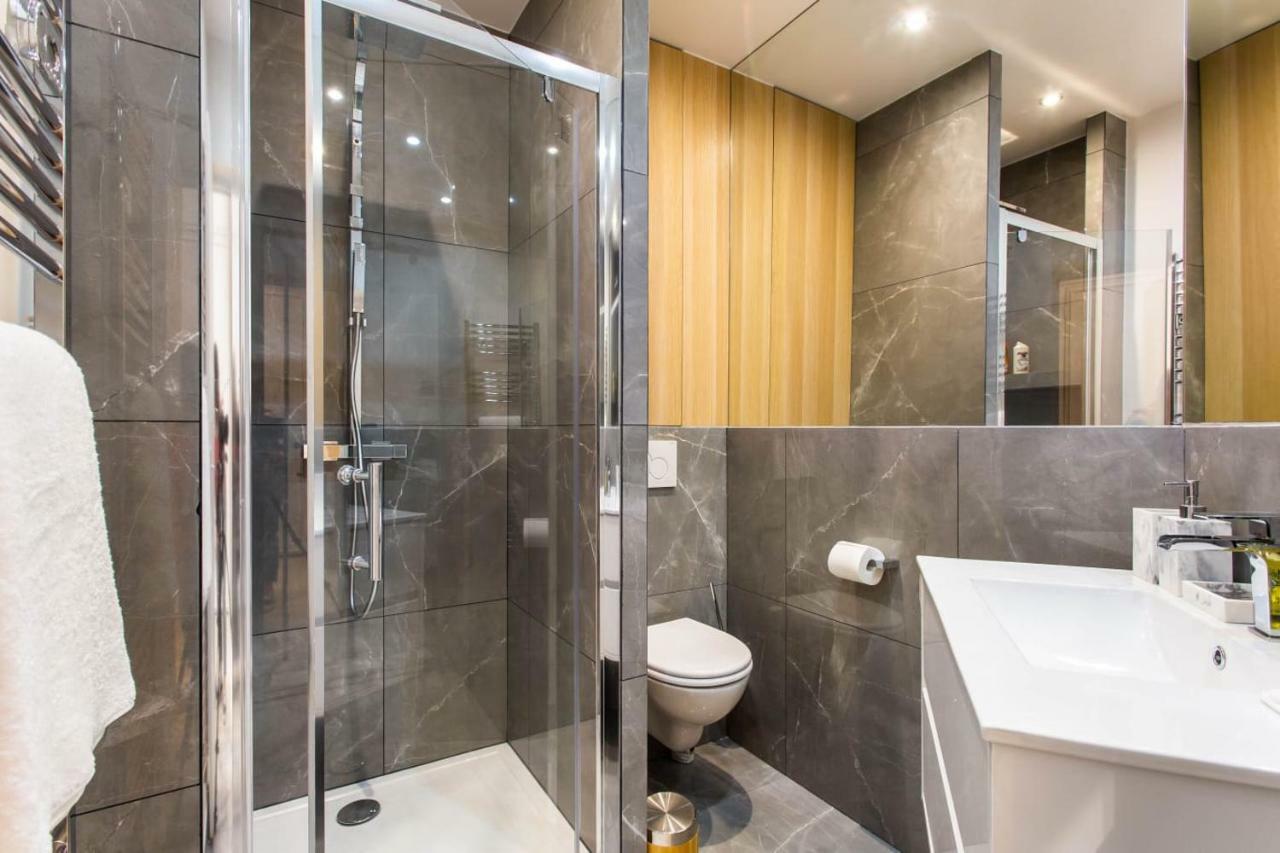 Cosy & Luxury Kleber Trocadero Arc De Triomphe Daire Paris Dış mekan fotoğraf